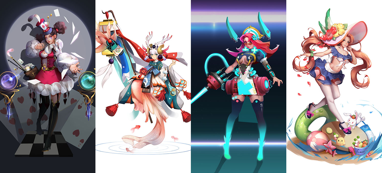 KY开元学员